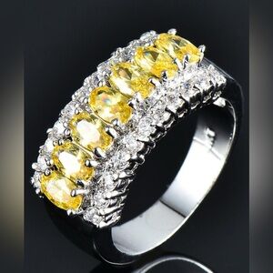 ZUMA DENKAYS WEDDING ENGAGEMENT BRIDAL RING